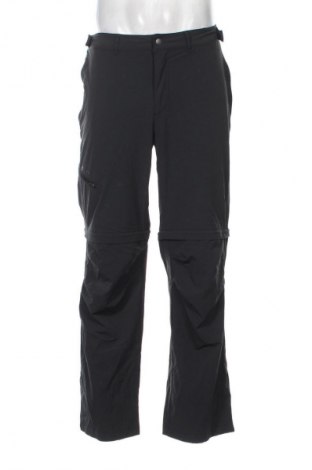 Pánske nohavice  Vaude, Veľkosť 3XL, Farba Čierna, Cena  39,95 €