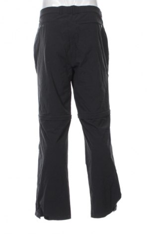 Pánske nohavice  Vaude, Veľkosť 3XL, Farba Čierna, Cena  39,95 €