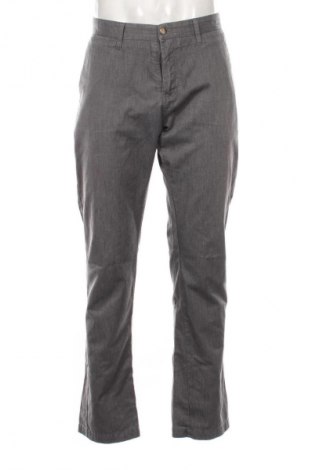 Herrenhose Volcom, Größe L, Farbe Grau, Preis 20,99 €