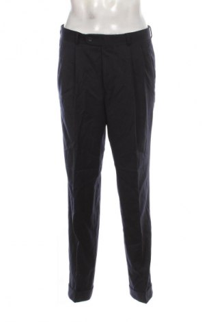 Herrenhose WINDSOR., Größe L, Farbe Blau, Preis 24,99 €