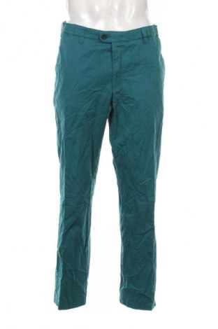 Herrenhose Walbusch, Größe L, Farbe Blau, Preis 19,99 €