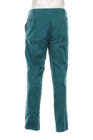 Herrenhose Walbusch, Größe L, Farbe Blau, Preis 19,99 €