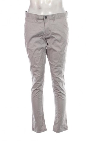 Herrenhose Watson's, Größe L, Farbe Grau, Preis € 33,99