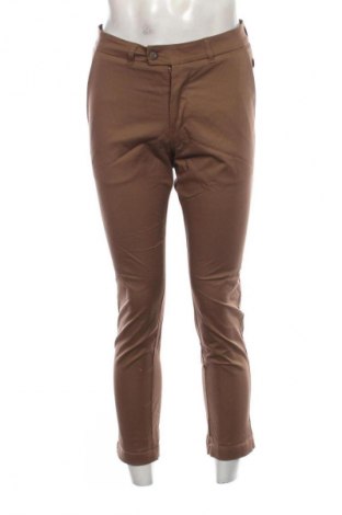 Herrenhose Wooden Store, Größe M, Farbe Braun, Preis € 18,99