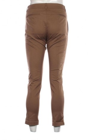 Herrenhose Wooden Store, Größe M, Farbe Braun, Preis € 18,99