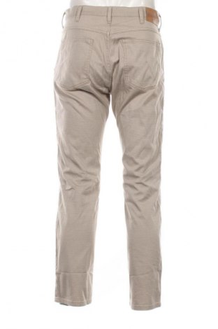 Herrenhose Wrangler, Größe L, Farbe Beige, Preis € 19,99