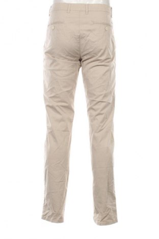 Pantaloni de bărbați Yazubi, Mărime L, Culoare Bej, Preț 163,99 Lei