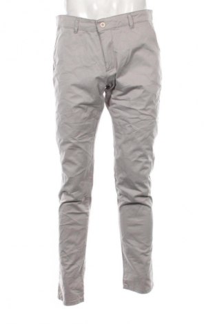 Herrenhose Yazubi, Größe L, Farbe Grau, Preis € 33,99
