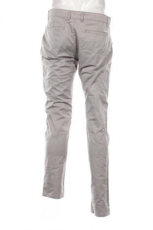 Herrenhose Yazubi, Größe L, Farbe Grau, Preis € 33,99
