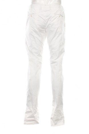 Herrenhose Zanella, Größe L, Farbe Weiß, Preis € 134,99