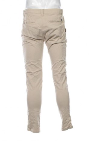 Pánske nohavice  Zara, Veľkosť M, Farba Béžová, Cena  15,95 €