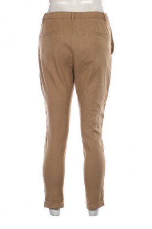 Pánske nohavice  Zara, Veľkosť M, Farba Hnedá, Cena  15,95 €