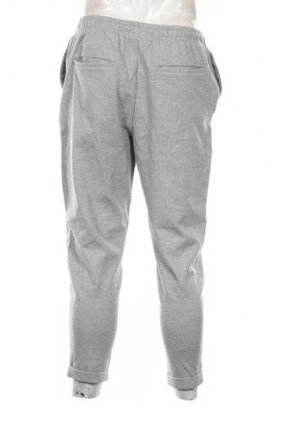 Herrenhose Zara, Größe XL, Farbe Grau, Preis 18,99 €