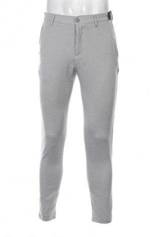Herrenhose Zara, Größe S, Farbe Grau, Preis 9,99 €