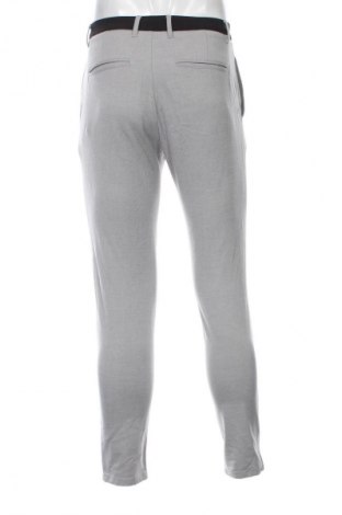 Herrenhose Zara, Größe S, Farbe Grau, Preis 9,99 €