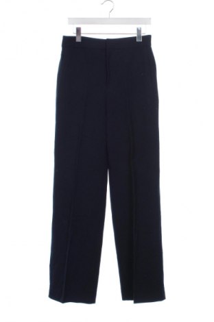 Herrenhose Zara, Größe S, Farbe Blau, Preis 18,99 €