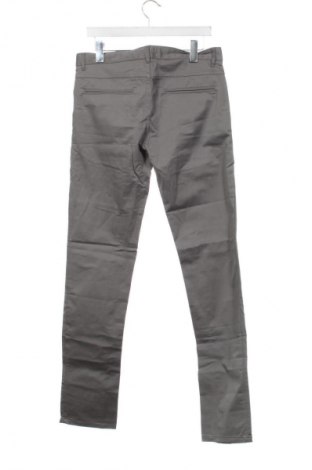 Herrenhose Zara, Größe M, Farbe Grau, Preis 13,82 €
