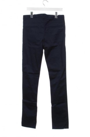 Herrenhose Zara, Größe M, Farbe Blau, Preis 13,82 €