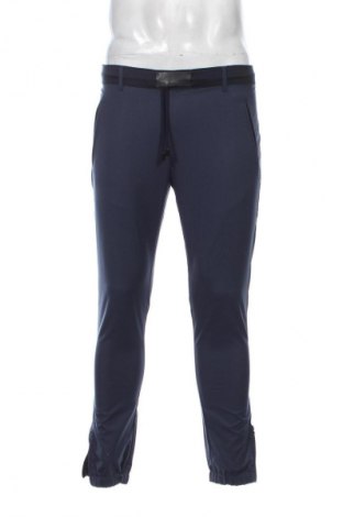 Ανδρικό παντελόνι Zara Man, Μέγεθος M, Χρώμα Μπλέ, Τιμή 13,81 €