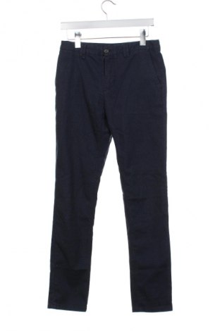 Herrenhose Zara Man, Größe S, Farbe Blau, Preis € 8,99