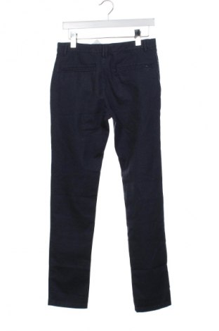 Herrenhose Zara Man, Größe S, Farbe Blau, Preis € 8,99