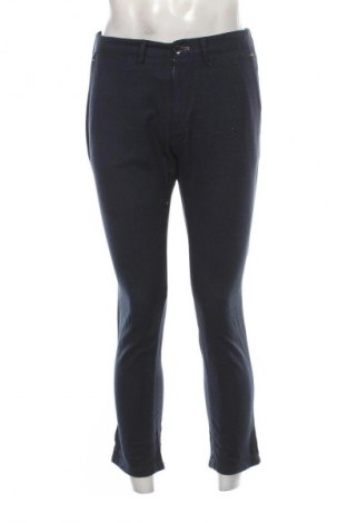 Pánske nohavice  Zara Man, Veľkosť M, Farba Modrá, Cena  15,95 €