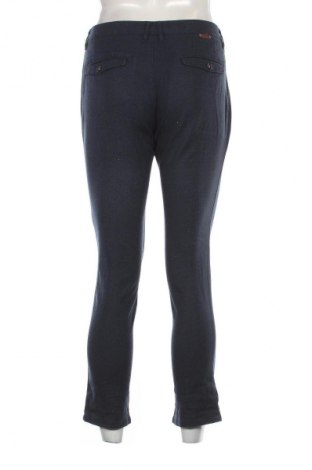 Pánske nohavice  Zara Man, Veľkosť M, Farba Modrá, Cena  15,95 €