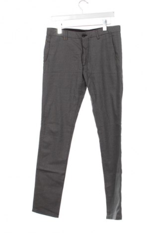 Herrenhose Zara Man, Größe S, Farbe Grau, Preis 13,82 €