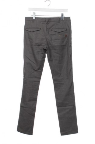 Herrenhose Zara Man, Größe S, Farbe Grau, Preis 13,82 €