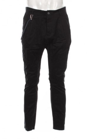 Herrenhose Zara Man, Größe S, Farbe Schwarz, Preis € 6,99