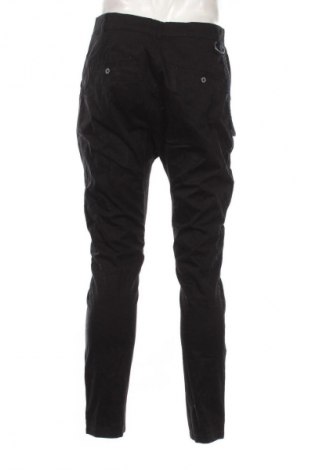 Herrenhose Zara Man, Größe S, Farbe Schwarz, Preis € 6,99