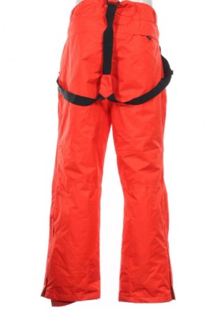 Pánské kalhoty pro zimní sporty  Active By Tchibo, Velikost L, Barva Oranžová, Cena  1 799,00 Kč