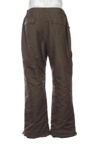 Pánské kalhoty pro zimní sporty  Camargue, Velikost L, Barva Zelená, Cena  1 699,00 Kč