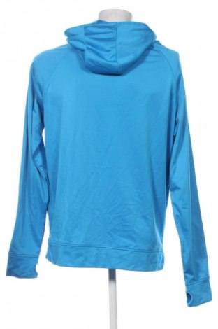 Herren Fleece Sweatshirt  Awdis, Größe XL, Farbe Blau, Preis 16,99 €