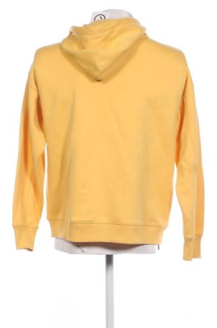 Hanorac polar de bărbați Jake*s, Mărime M, Culoare Galben, Preț 316,99 Lei