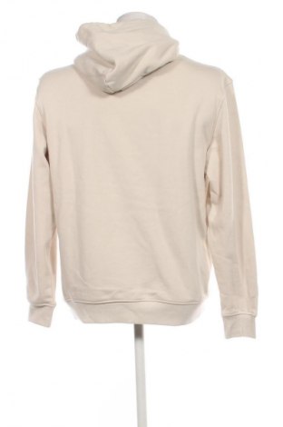 Męska bluza z polaru Tommy Jeans, Rozmiar M, Kolor Beżowy, Cena 463,99 zł