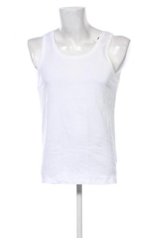 Herren Tanktop BOSS, Größe M, Farbe Weiß, Preis € 45,99