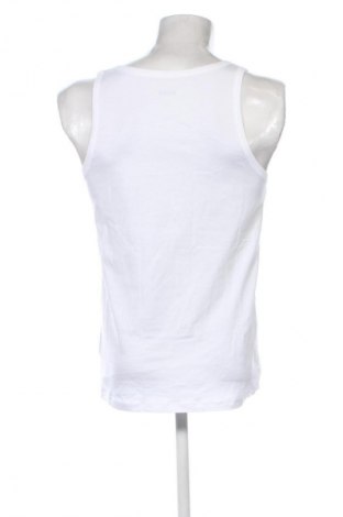 Herren Tanktop BOSS, Größe M, Farbe Weiß, Preis € 45,99