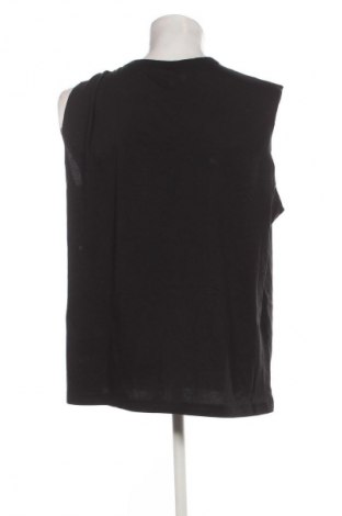 Herren Tanktop Calvin Klein, Größe XL, Farbe Schwarz, Preis € 43,99