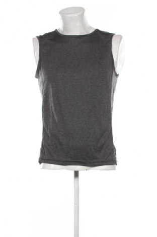 Herren Tanktop Crane, Größe L, Farbe Grau, Preis 4,99 €