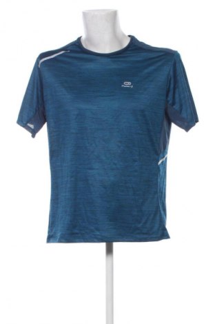 Ανδρικό αμάνικο  Decathlon, Μέγεθος XL, Χρώμα Μπλέ, Τιμή 6,99 €