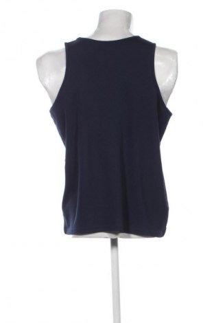 Herren Tanktop Fruit Of The Loom, Größe XL, Farbe Blau, Preis € 7,99