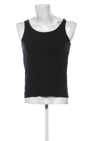 Herren Tanktop George, Größe XL, Farbe Schwarz, Preis € 6,99