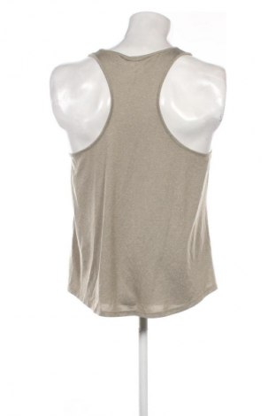 Herren Tanktop H&M, Größe L, Farbe Grün, Preis 6,65 €