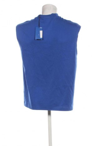 Herren Tanktop Hugo Boss, Größe S, Farbe Blau, Preis 52,99 €