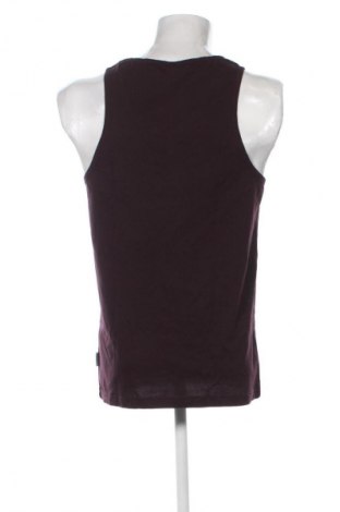 Herren Tanktop Iriedaily, Größe M, Farbe Rot, Preis 19,99 €