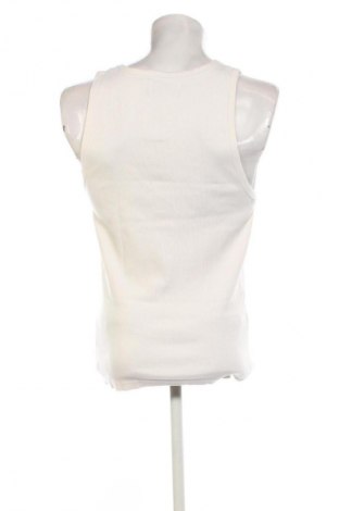 Herren Tanktop Low Lights Studios, Größe L, Farbe Weiß, Preis 31,99 €
