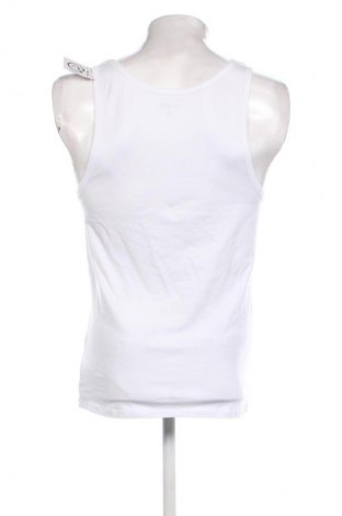 Herren Tanktop McNeal, Größe XL, Farbe Weiß, Preis € 19,99