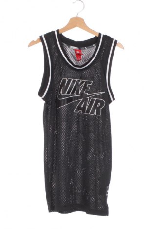 Herren Tanktop Nike, Größe XS, Farbe Schwarz, Preis 29,15 €