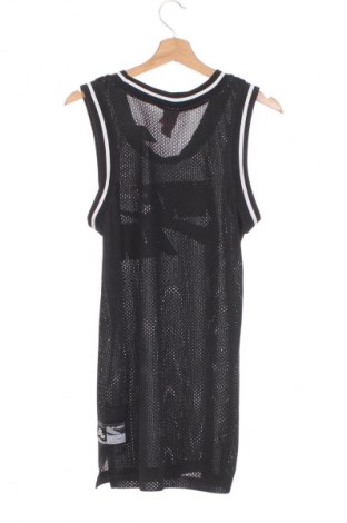Herren Tanktop Nike, Größe XS, Farbe Schwarz, Preis 29,15 €